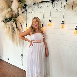 Meet your Posher, Briana